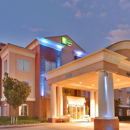 Holiday Inn Express Hotel & Suites Ontario Airport-Mills Mall By Ihg Rancho Cucamonga Εξωτερικό φωτογραφία