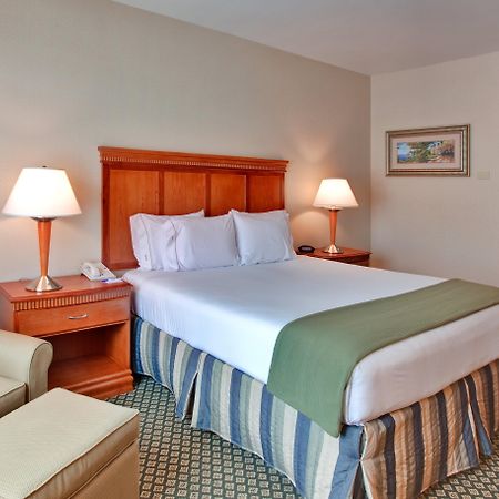 Holiday Inn Express Hotel & Suites Ontario Airport-Mills Mall By Ihg Rancho Cucamonga Εξωτερικό φωτογραφία