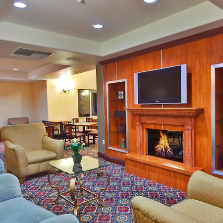 Holiday Inn Express Hotel & Suites Ontario Airport-Mills Mall By Ihg Rancho Cucamonga Εξωτερικό φωτογραφία