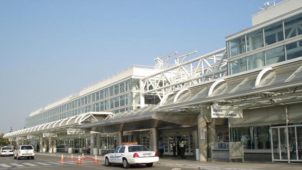 Holiday Inn Express Hotel & Suites Ontario Airport-Mills Mall By Ihg Rancho Cucamonga Εξωτερικό φωτογραφία