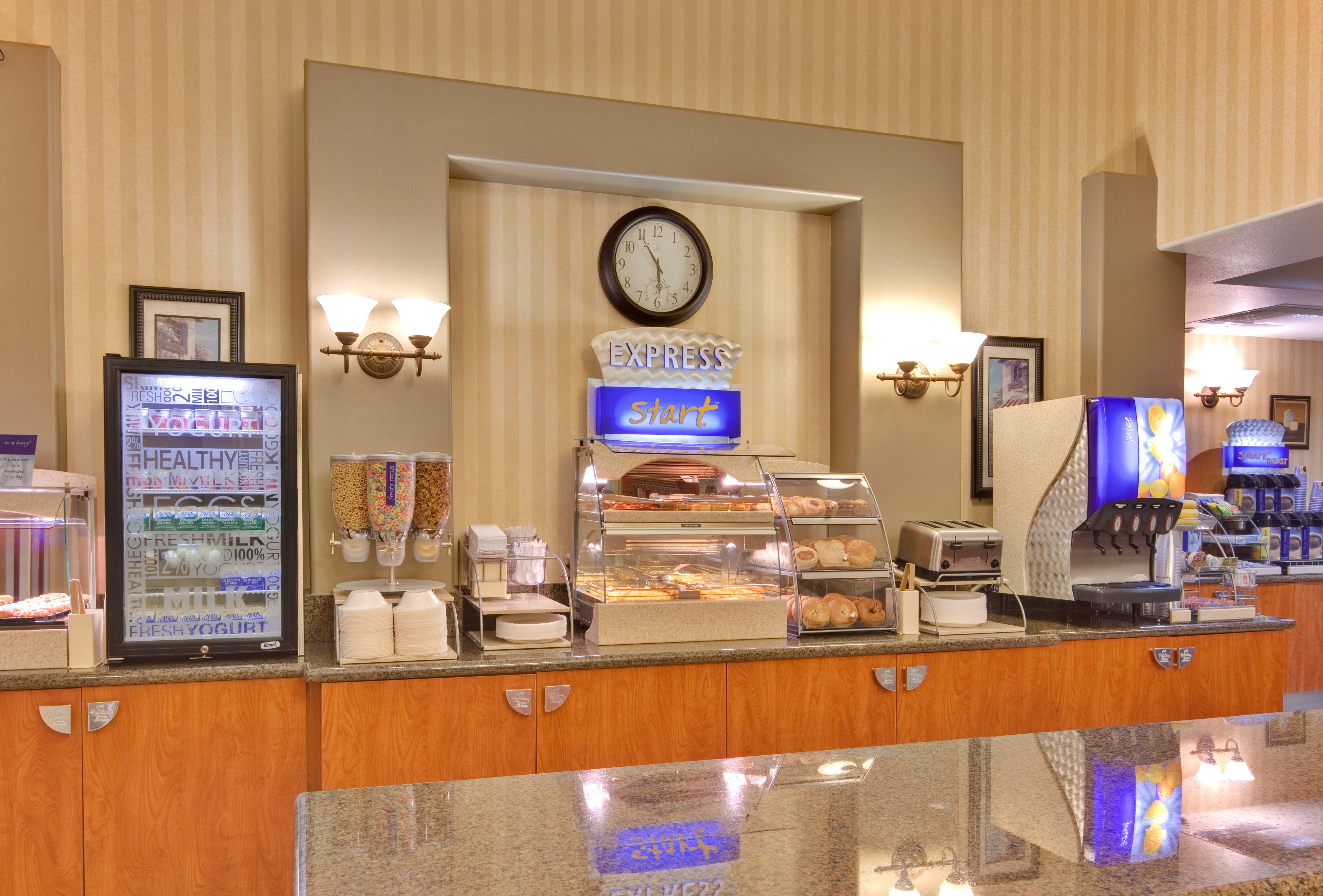 Holiday Inn Express Hotel & Suites Ontario Airport-Mills Mall By Ihg Rancho Cucamonga Εξωτερικό φωτογραφία