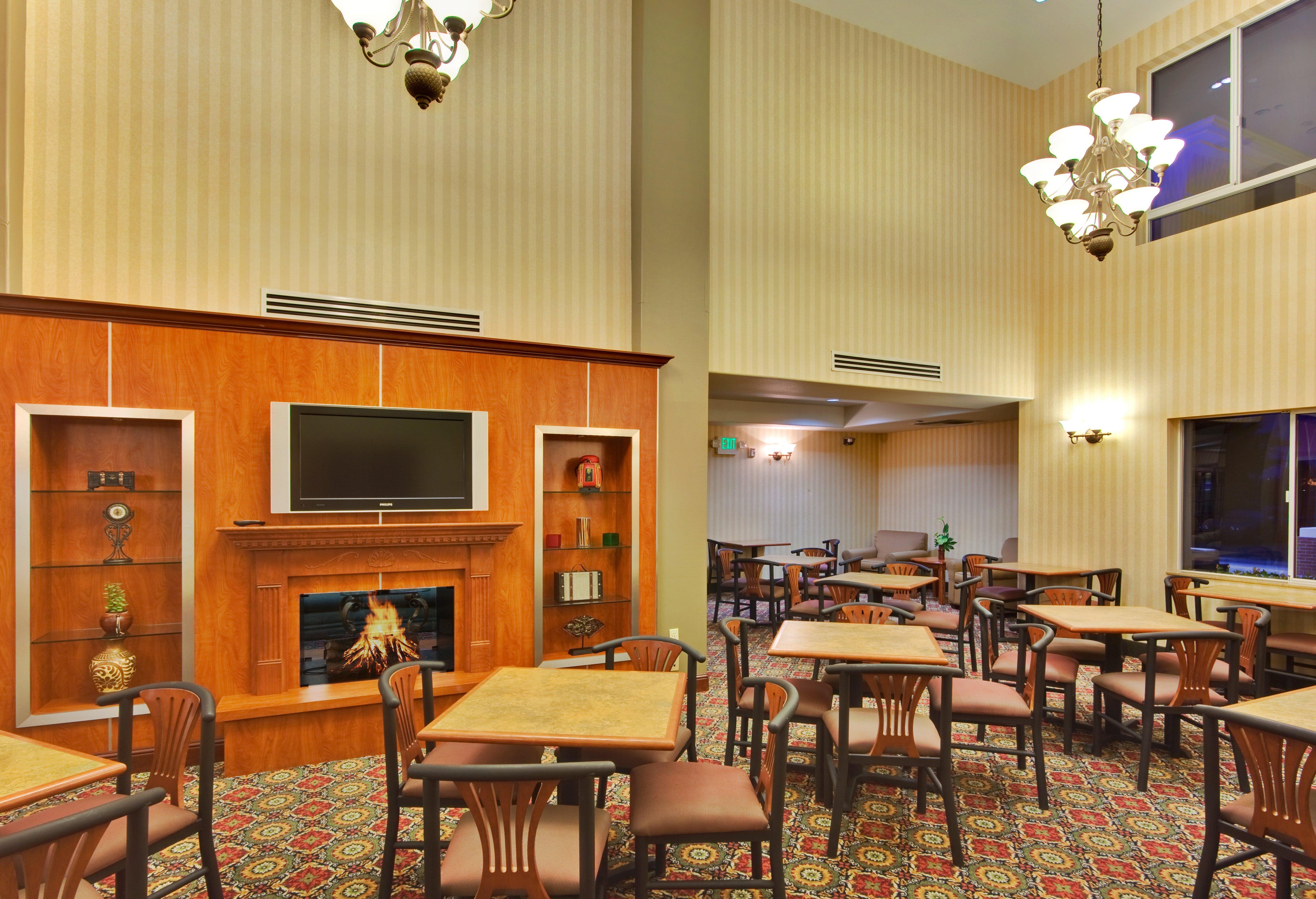 Holiday Inn Express Hotel & Suites Ontario Airport-Mills Mall By Ihg Rancho Cucamonga Εξωτερικό φωτογραφία
