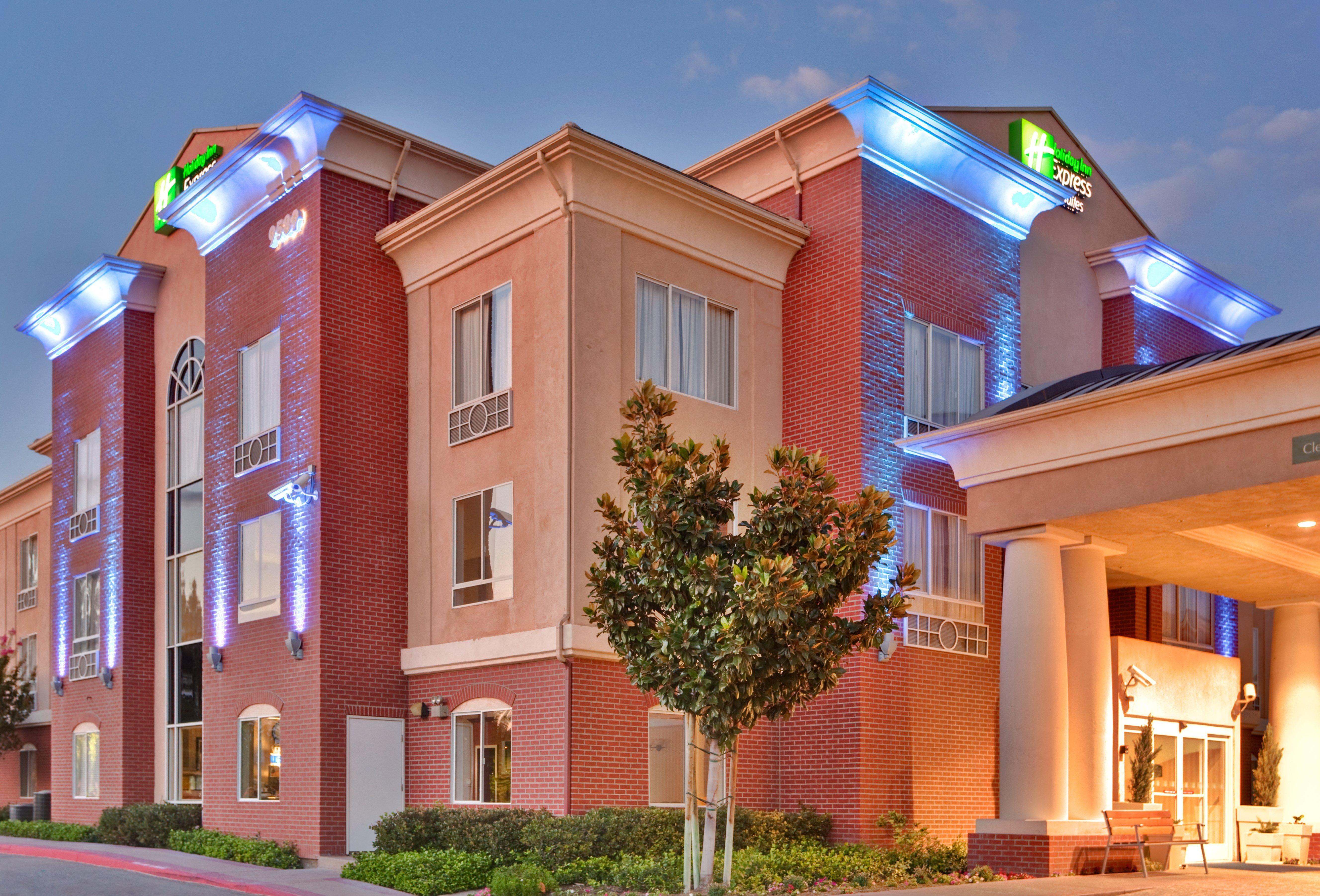 Holiday Inn Express Hotel & Suites Ontario Airport-Mills Mall By Ihg Rancho Cucamonga Εξωτερικό φωτογραφία