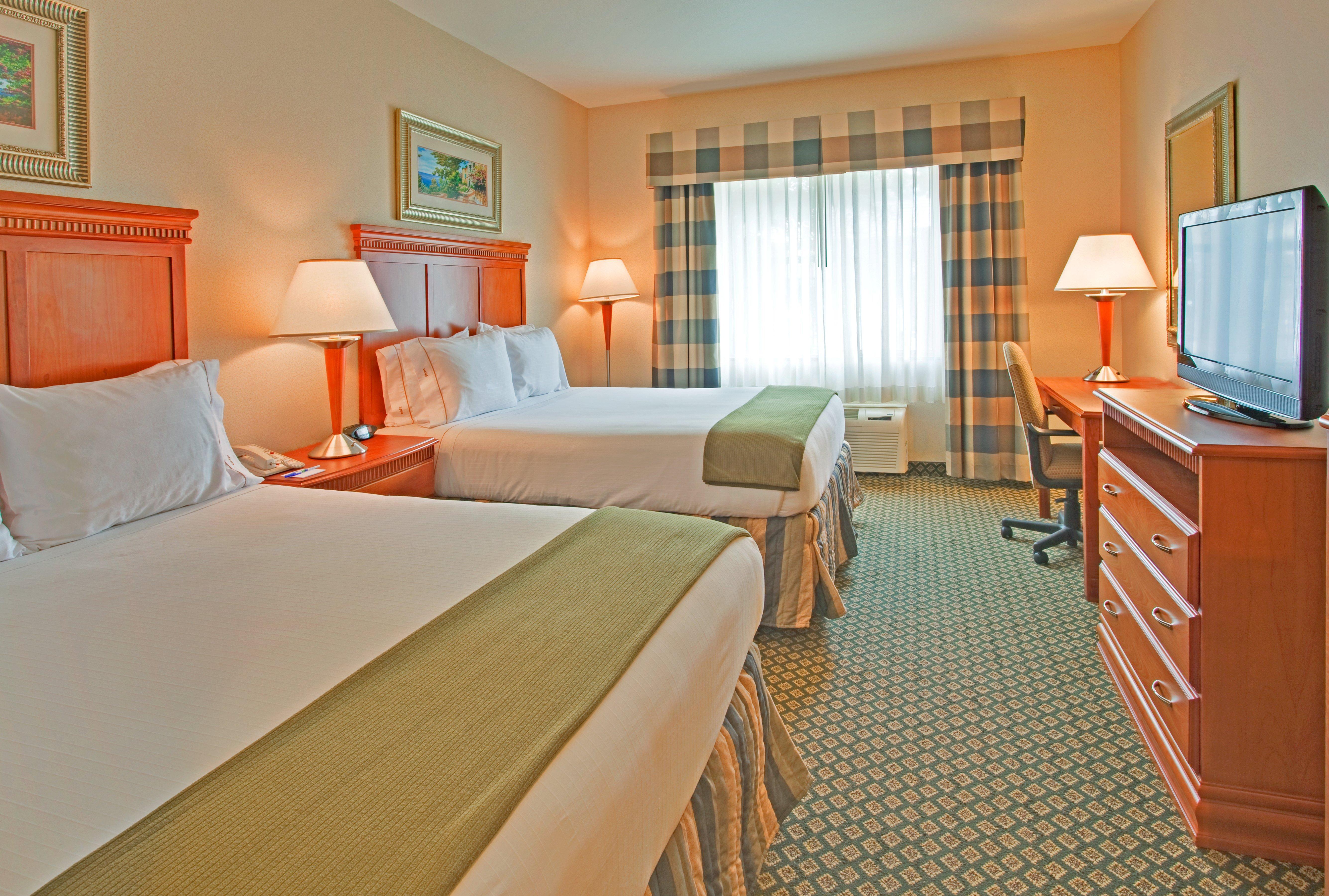 Holiday Inn Express Hotel & Suites Ontario Airport-Mills Mall By Ihg Rancho Cucamonga Εξωτερικό φωτογραφία