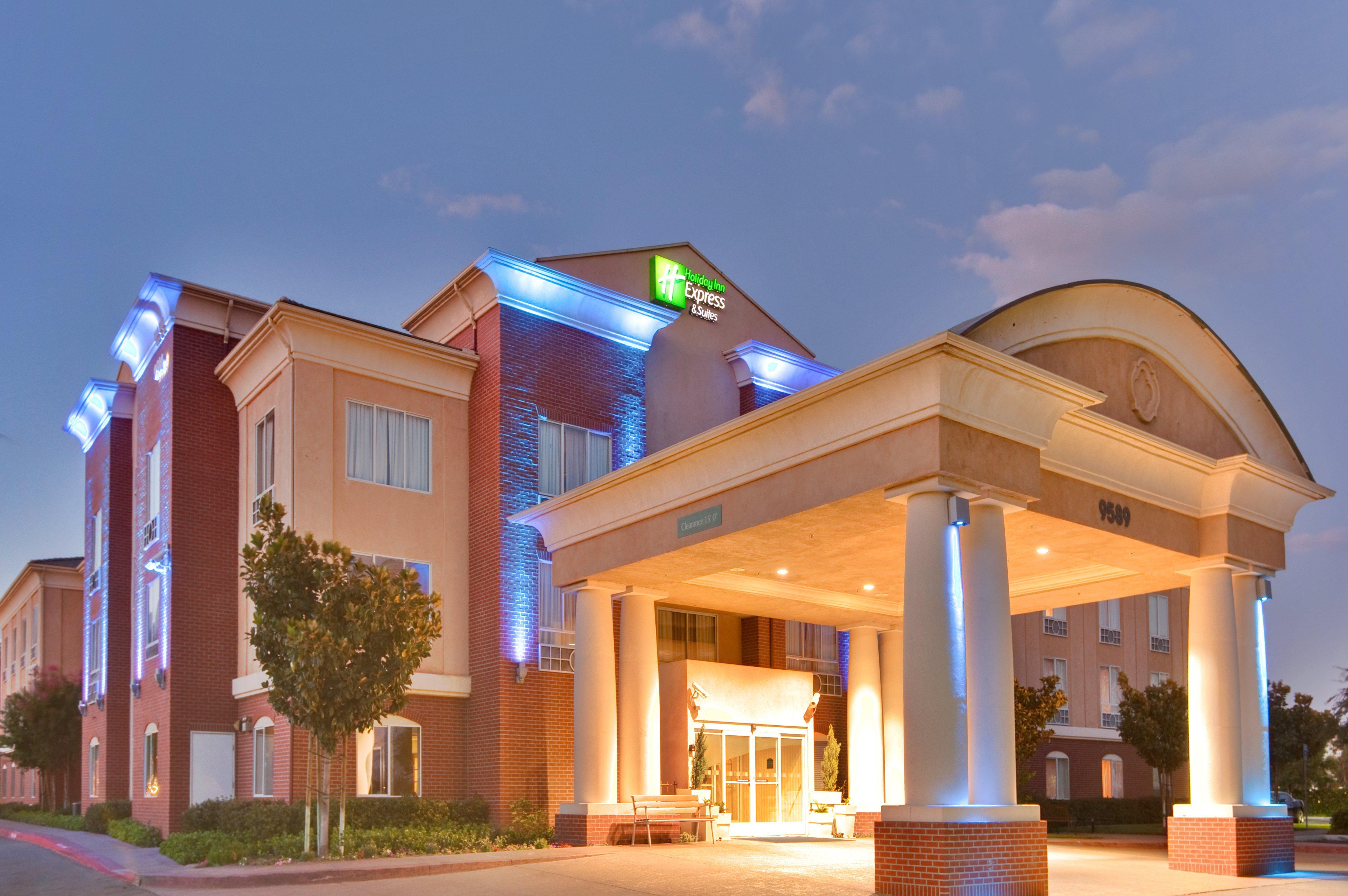 Holiday Inn Express Hotel & Suites Ontario Airport-Mills Mall By Ihg Rancho Cucamonga Εξωτερικό φωτογραφία