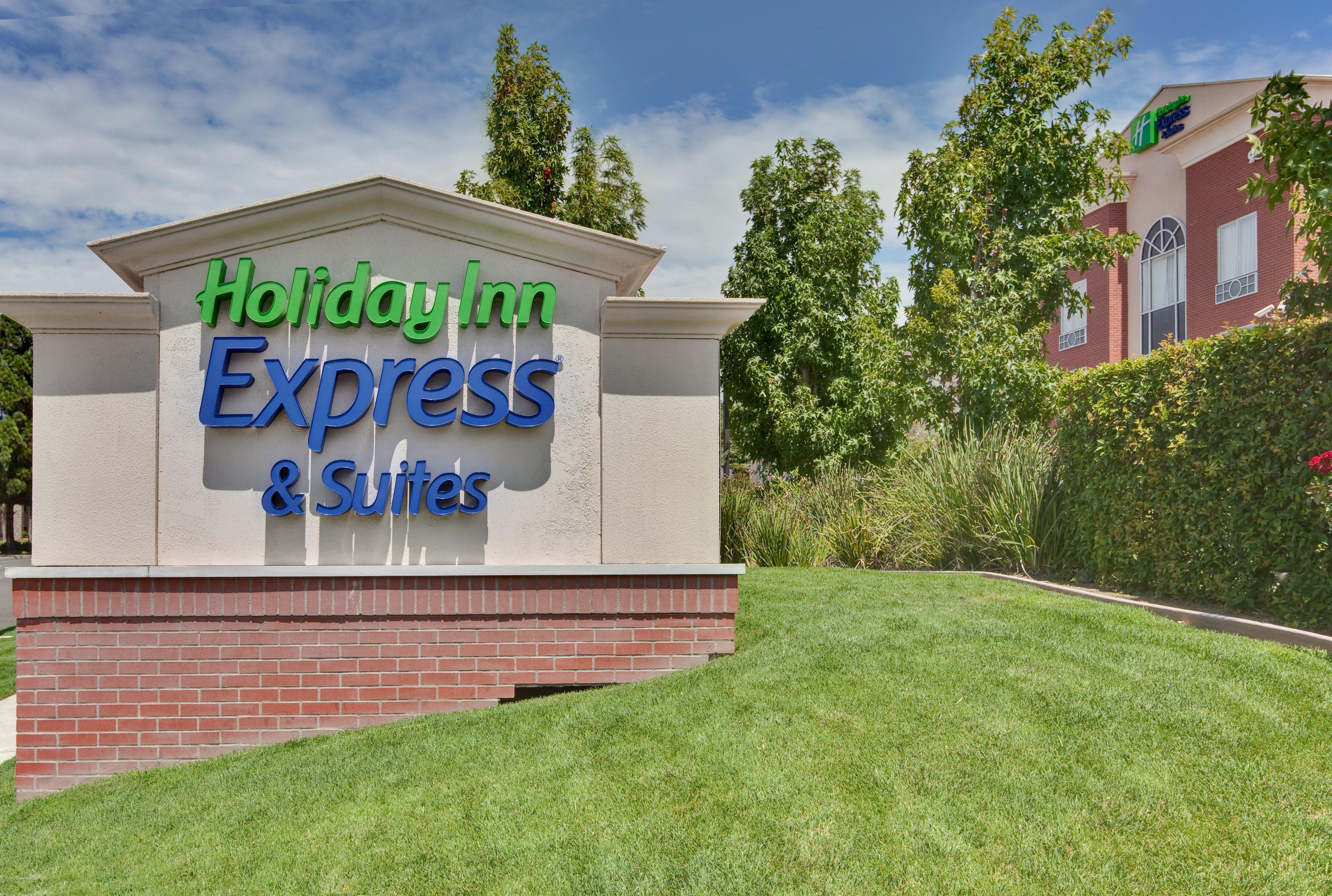 Holiday Inn Express Hotel & Suites Ontario Airport-Mills Mall By Ihg Rancho Cucamonga Εξωτερικό φωτογραφία