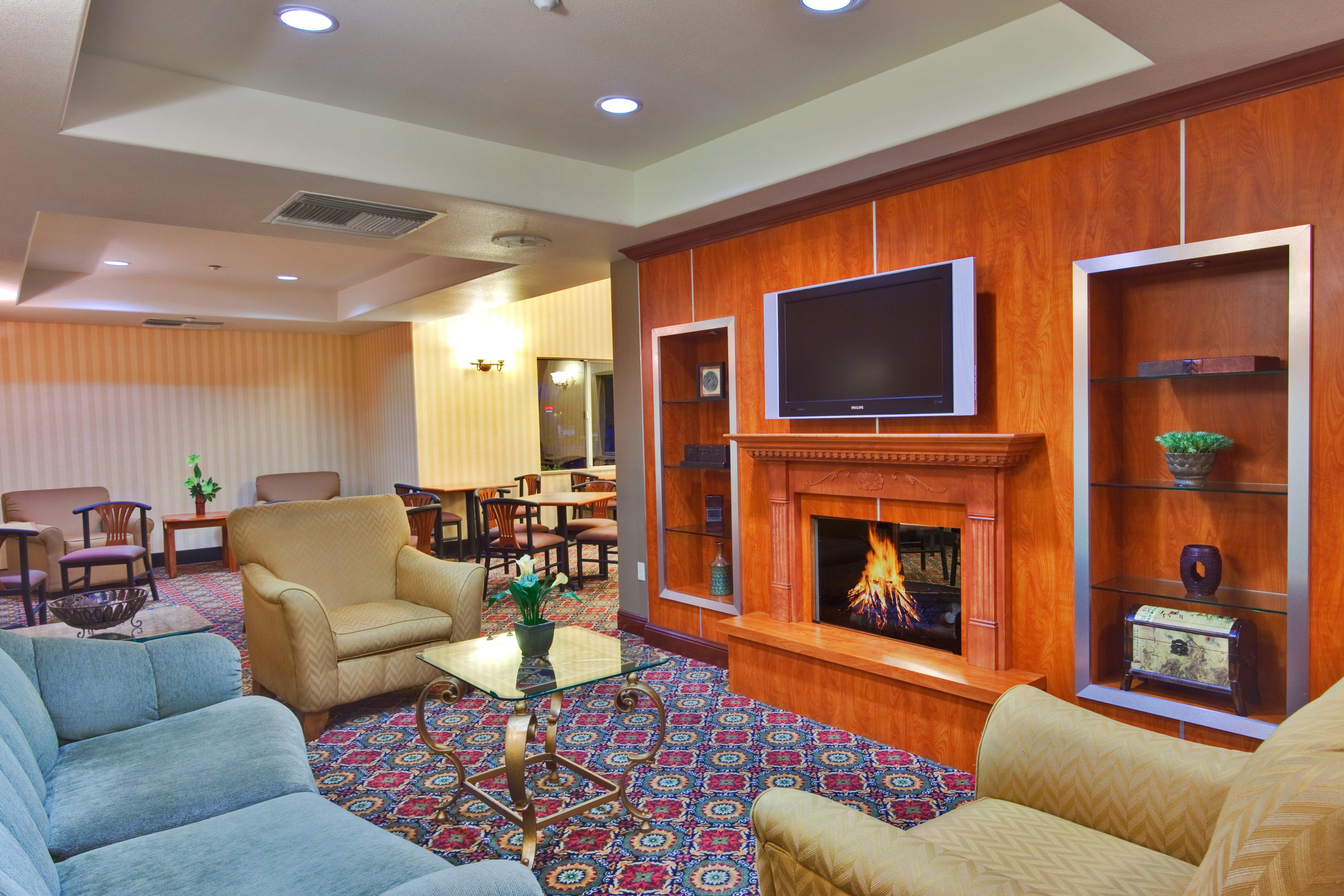 Holiday Inn Express Hotel & Suites Ontario Airport-Mills Mall By Ihg Rancho Cucamonga Εξωτερικό φωτογραφία