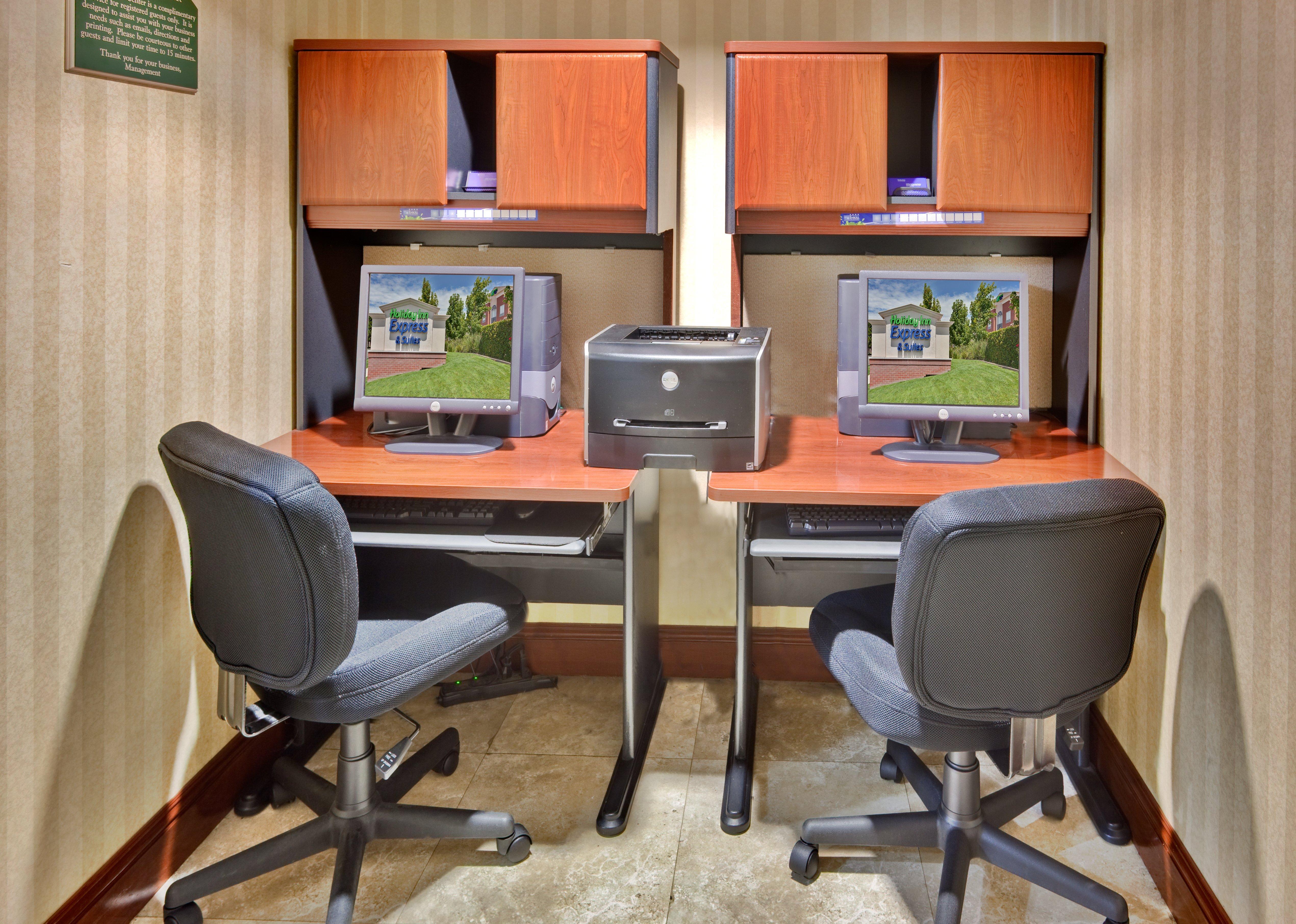 Holiday Inn Express Hotel & Suites Ontario Airport-Mills Mall By Ihg Rancho Cucamonga Εξωτερικό φωτογραφία