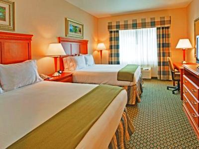 Holiday Inn Express Hotel & Suites Ontario Airport-Mills Mall By Ihg Rancho Cucamonga Εξωτερικό φωτογραφία