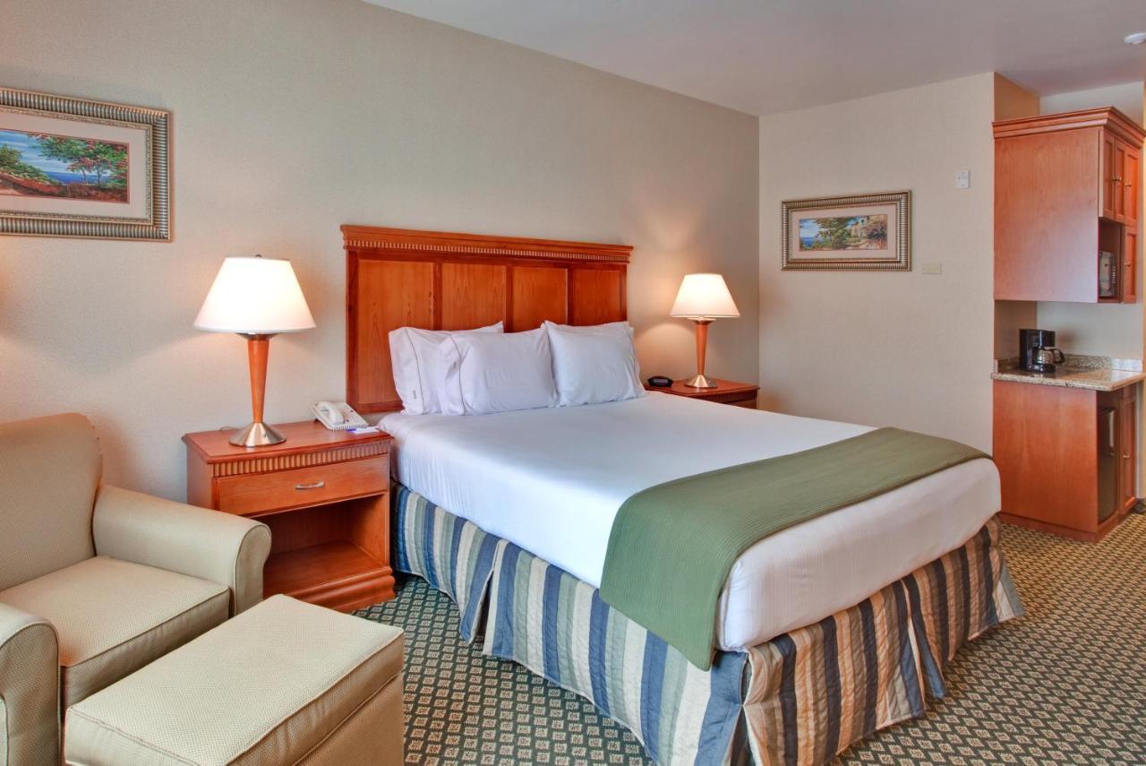 Holiday Inn Express Hotel & Suites Ontario Airport-Mills Mall By Ihg Rancho Cucamonga Εξωτερικό φωτογραφία
